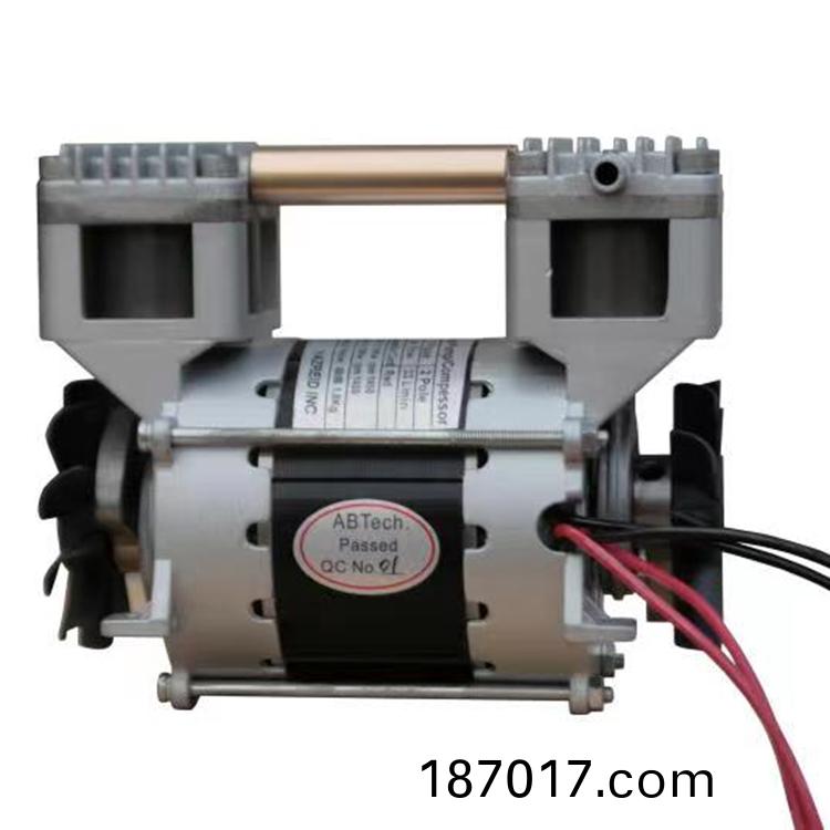 HP-200V無(wu)油活塞(sai)真(zhen)空(kong)泵(beng) 好凱(kai)悳Hokaido真(zhen)空(kong)泵(beng)