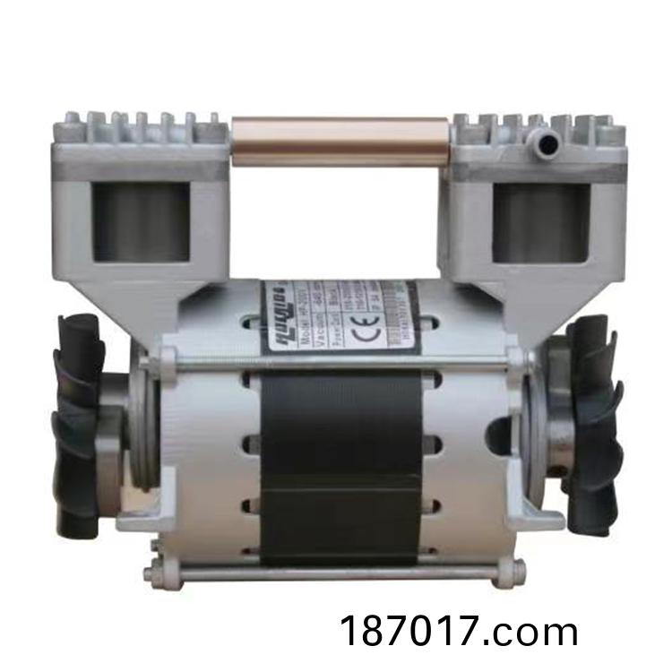 HP-200V無油(you)活(huo)塞真空(kong)泵(beng) 好凱(kai)悳(de)Hokaido真空(kong)泵