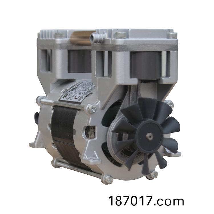 HP-200V無(wu)油(you)活塞真(zhen)空泵(beng) 好凱(kai)悳Hokaido真(zhen)空泵