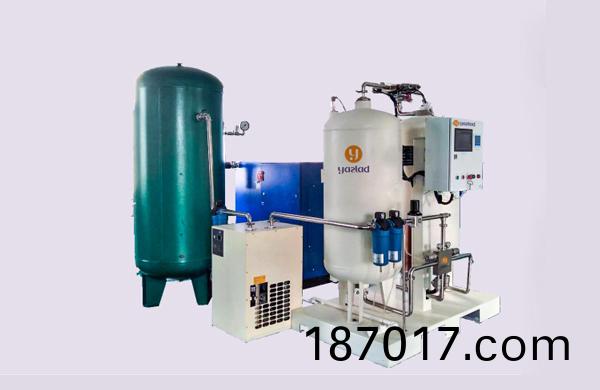 醫用製(zhi)氧(yang)係統(tong)